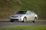 Toyota Camry Hybrid 2010 года